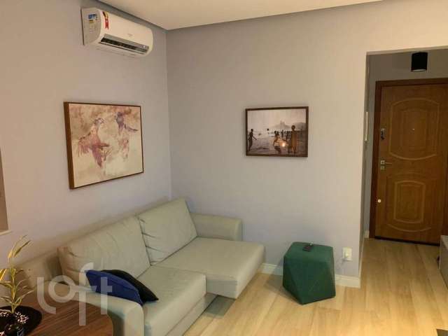 Apartamento com 1 quarto à venda na Rua Gomes Carneiro, 54, Ipanema, Rio de Janeiro por R$ 1.050.000