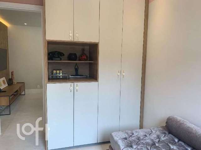 Apartamento com 3 quartos à venda na Doutor Hélio Fidélis, 26, Rio Pequeno, São Paulo por R$ 1.200.000