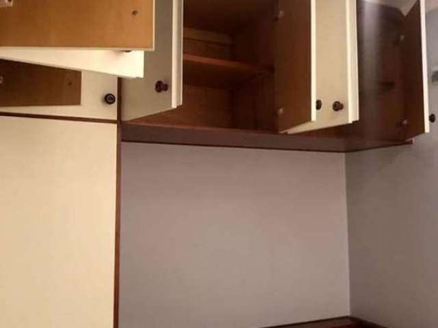 Apartamento com 2 quartos à venda na Rua Aluísio Azevedo, 385, Santana, São Paulo por R$ 480.000