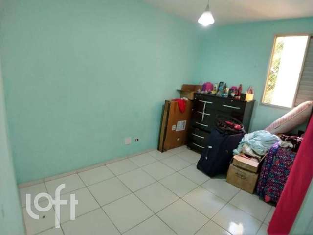 Apartamento com 2 quartos à venda na Antônio Dias da Silva, 231, Cachoeirinha, São Paulo por R$ 235.000