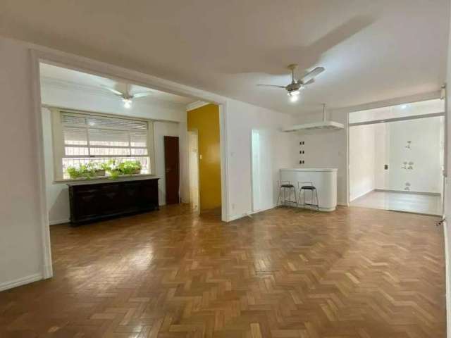 Apartamento com 3 quartos à venda na Rua Senador Vergueiro, 81, Flamengo, Rio de Janeiro por R$ 979.000