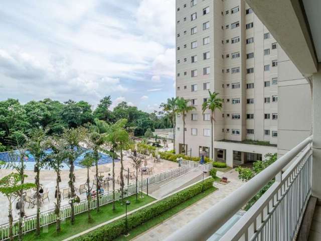 Apartamento com 4 quartos à venda na Francisco Marcondes Vieira, 3, Vila Sônia, São Paulo por R$ 1.000.000