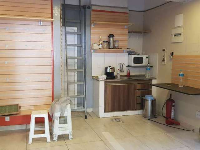 Ponto comercial à venda na Avenida Bartolomeu Mitre, 824, Leblon, Rio de Janeiro por R$ 1.200.000