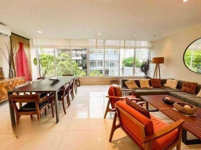 Apartamento com 3 quartos à venda na Rua Prudente de Morais, 6633, Ipanema, Rio de Janeiro por R$ 4.100.000