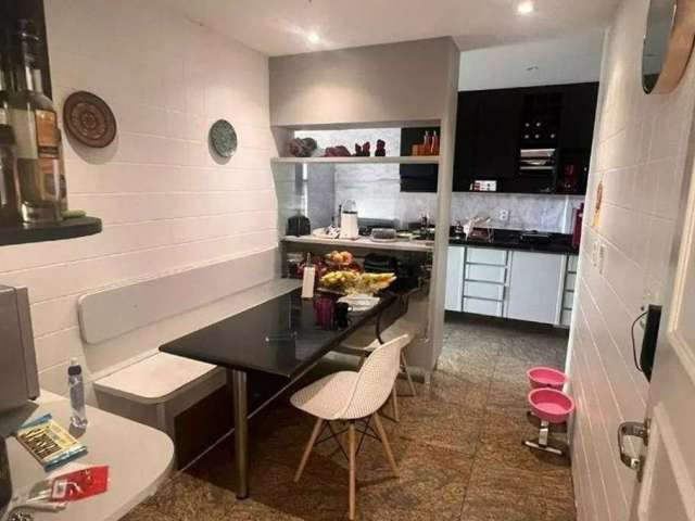 Apartamento com 3 quartos à venda na Avenida Afonso Arinos de Melo Franco, 397, Barra da Tijuca, Rio de Janeiro por R$ 2.200.000