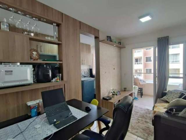 Apartamento com 2 quartos à venda na Rua Santa Rita do Passa Quatro, 100, Jardim Nova Europa, Campinas por R$ 350.000