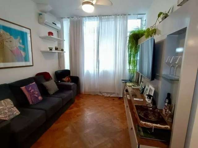 Apartamento com 2 quartos à venda na Rua João Líra, 32, Leblon, Rio de Janeiro por R$ 1.200.000