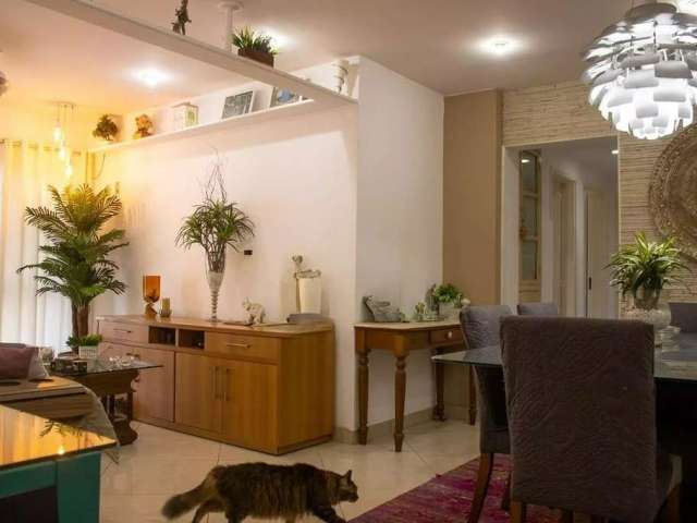 Apartamento com 3 quartos à venda na Rua do Humaitá, 234, Humaitá, Rio de Janeiro por R$ 1.340.000