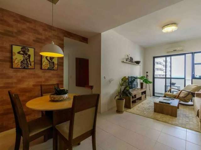 Apartamento com 2 quartos à venda na Rua Marlo da Costa e Souza, 205, Barra da Tijuca, Rio de Janeiro por R$ 680.000