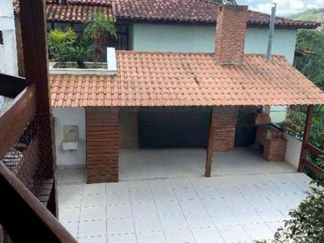 Casa com 4 quartos à venda na Caetano Monteiro, 2385, Vila Progresso, Niterói por R$ 980.000