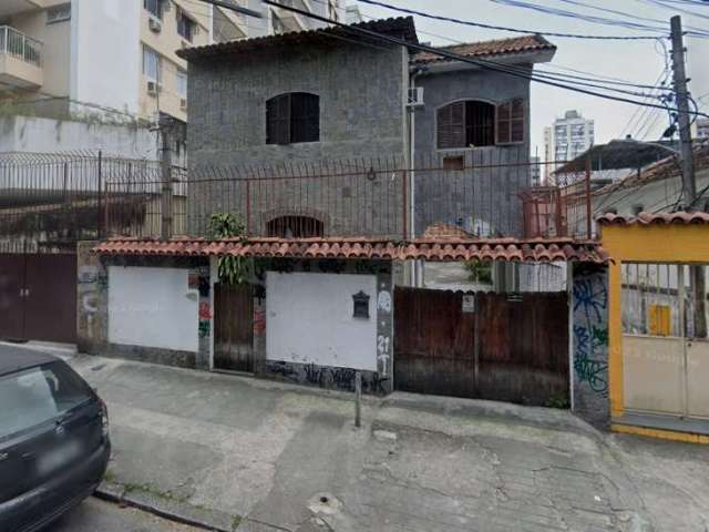 Casa com 3 quartos à venda na Fábio Luz, 415, Méier, Rio de Janeiro por R$ 719.000