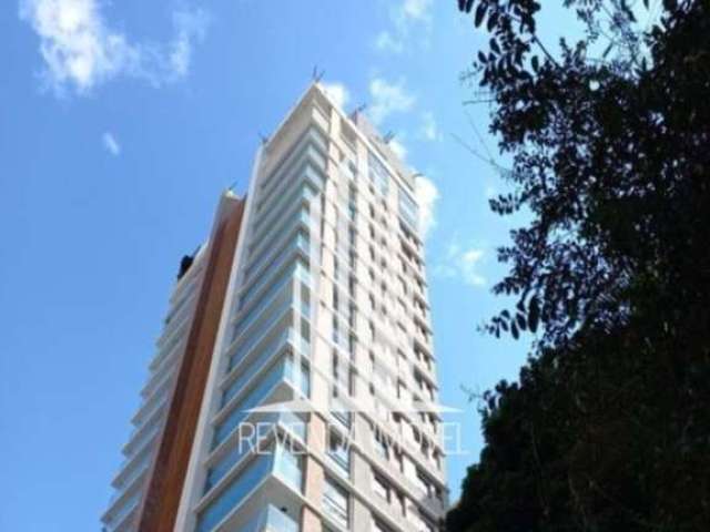 Apartamento com 3 quartos à venda na Mário Amaral, 343, Vila Mariana, São Paulo por R$ 4.100.000