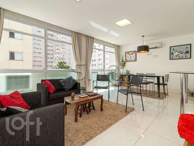 Apartamento com 3 quartos à venda na Avenida Brigadeiro Luís Antônio, 2819, Vila Mariana, São Paulo por R$ 1.200.000