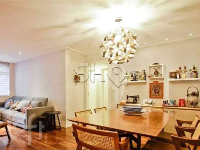 Apartamento com 2 quartos à venda na Rua Mário Amaral, 49, Vila Mariana, São Paulo por R$ 1.600.000