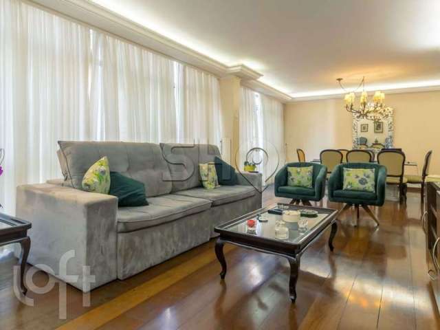 Apartamento com 3 quartos à venda na Leôncio de Carvalho, 254, Vila Mariana, São Paulo por R$ 1.699.000