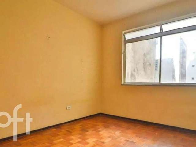 Apartamento com 3 quartos à venda na Rua Sampaio Viana, 125, Vila Mariana, São Paulo por R$ 760.000