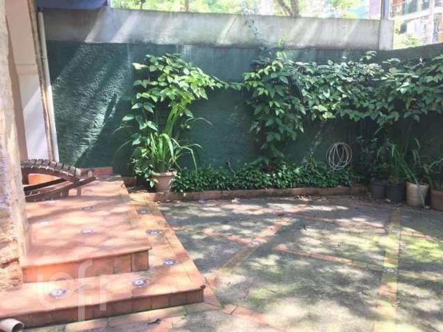 Casa com 3 quartos à venda na Afonso de Freitas, 721, Vila Mariana, São Paulo por R$ 2.300.000