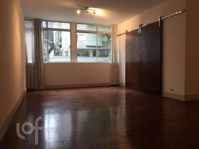 Apartamento com 2 quartos à venda na Rua Agnaldo Manuel dos Santos, 333, Vila Mariana, São Paulo por R$ 1.300.000