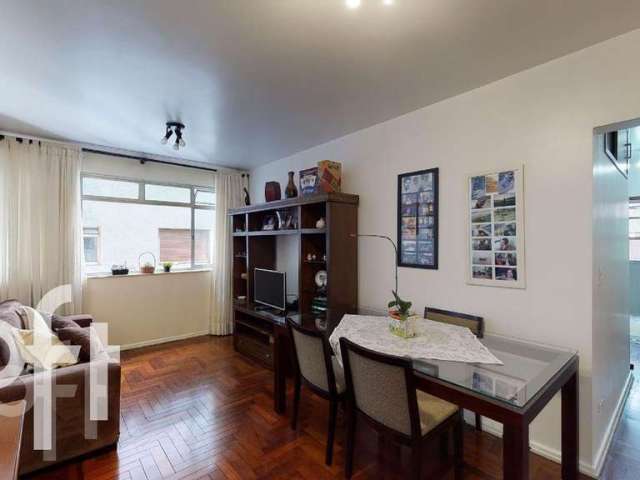 Apartamento com 2 quartos à venda na Abílio Soares, 140, Vila Mariana, São Paulo por R$ 1.100.000