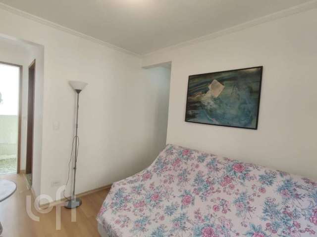 Apartamento com 1 quarto à venda na Rua Campevas, 780, Perdizes, São Paulo por R$ 375.000