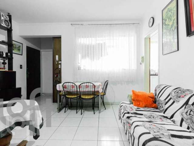 Apartamento com 2 quartos à venda na Margarida, 79, Santa Cecília, São Paulo por R$ 450.000