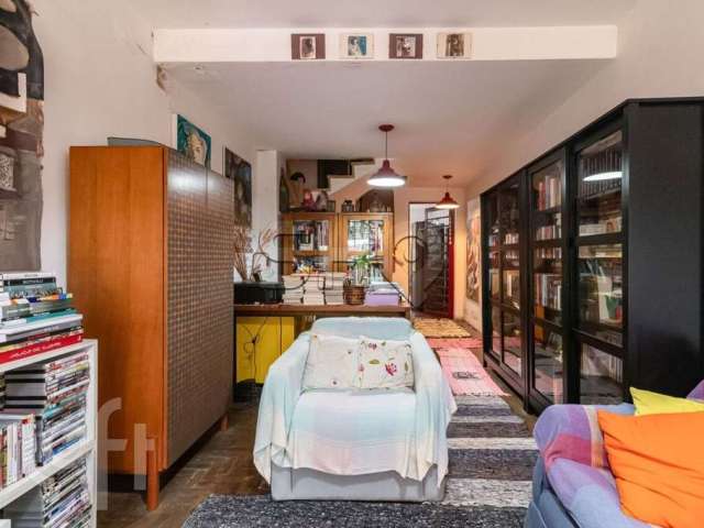 Casa com 2 quartos à venda na Urbanizadora, 19, Perdizes, São Paulo por R$ 1.080.000