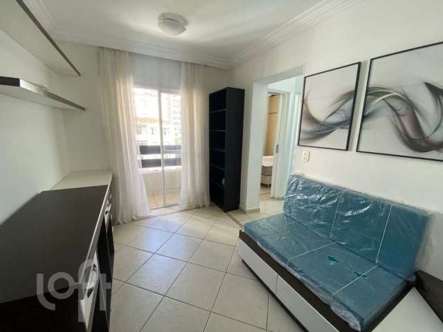 Apartamento com 1 quarto à venda na Alameda Olga, 400, Barra Funda, São Paulo por R$ 420.000