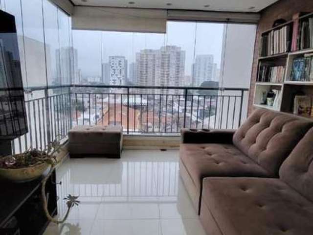 Apartamento com 1 quarto à venda na Brigadeiro Galvão, 738, Santa Cecília, São Paulo por R$ 585.000