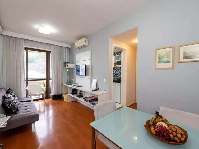 Apartamento com 1 quarto à venda na Rua Dias Ferreira, 15, Leblon, Rio de Janeiro por R$ 1.490.000