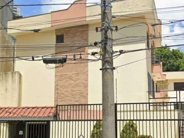 Casa em condomínio fechado com 3 quartos à venda na Rua Iru, 27, Vila Formosa, São Paulo por R$ 1.092.000