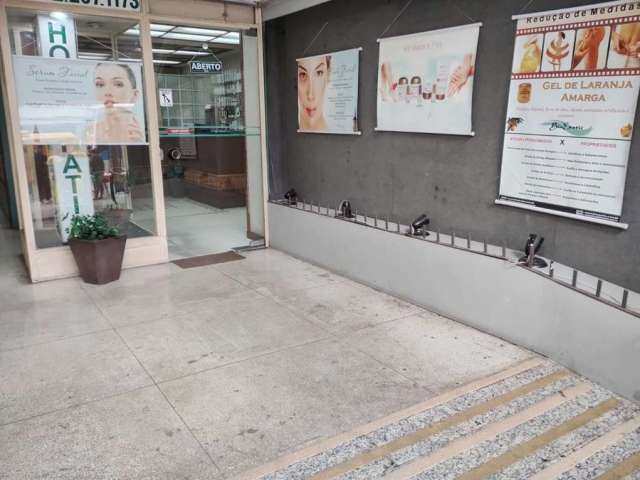 Ponto comercial à venda na Avenida Nossa Senhora de Copacabana, 581, Copacabana, Rio de Janeiro por R$ 950.000