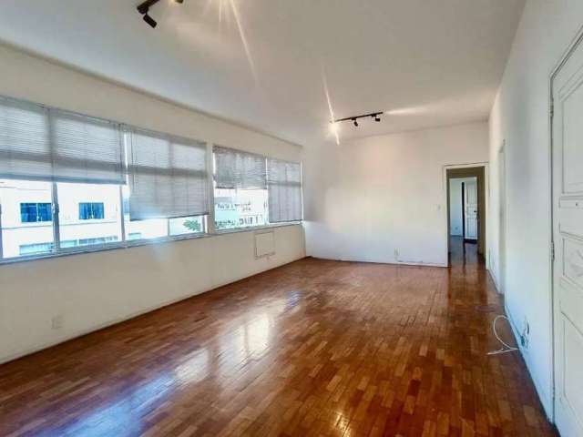 Apartamento com 2 quartos à venda na Avenida Rainha Elizabeth da Bélgica, 200, Copacabana, Rio de Janeiro por R$ 1.785.000