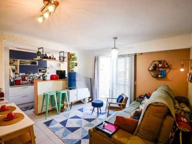 Apartamento com 2 quartos à venda na do Matoso, 104, Praça da Bandeira, Rio de Janeiro por R$ 570.000