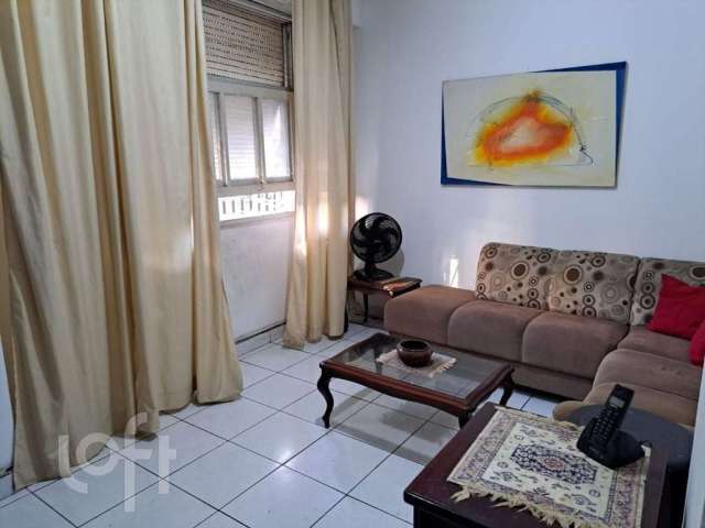 Apartamento com 2 quartos à venda na Ladeira dos Tabajaras, 20, Copacabana, Rio de Janeiro por R$ 580.000