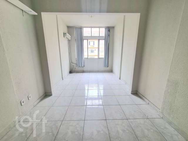 Apartamento à venda na Rua da Passagem, 159, Botafogo, Rio de Janeiro por R$ 450.000