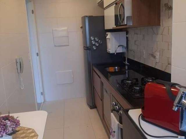 Apartamento com 2 quartos à venda na Avenida Tim Maia, 7095, Recreio dos Bandeirantes, Rio de Janeiro por R$ 590.000