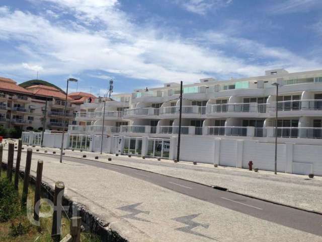 Apartamento com 2 quartos à venda na Paulo Tapajós, 131, Recreio dos Bandeirantes, Rio de Janeiro por R$ 1.350.000