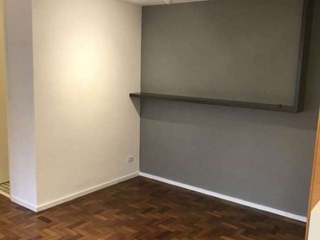 Apartamento com 3 quartos à venda na Avenida Macuco, 184, Moema, São Paulo por R$ 1.550.000