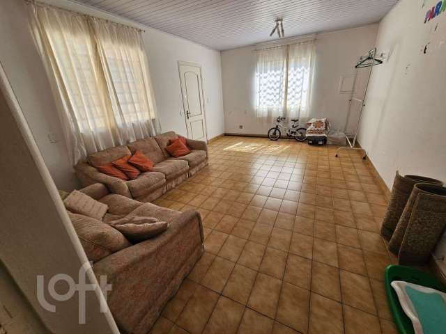 Casa com 3 quartos à venda na Emílio Lang Júnior, 87, Cursino, São Paulo por R$ 950.000