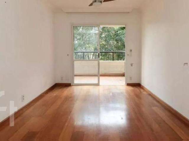 Apartamento com 2 quartos à venda na Ourânia, 100, Alto de Pinheiros, São Paulo por R$ 1.380.000