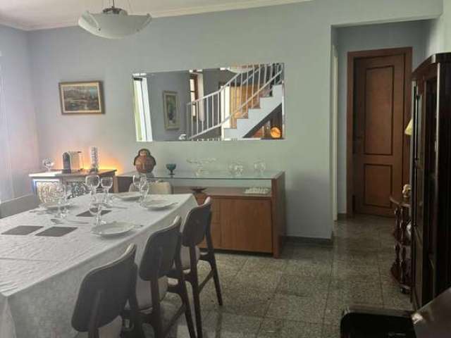 Casa com 4 quartos à venda na Pedro Nascimento Ferrador, 411, Mooca, São Paulo por R$ 1.400.000