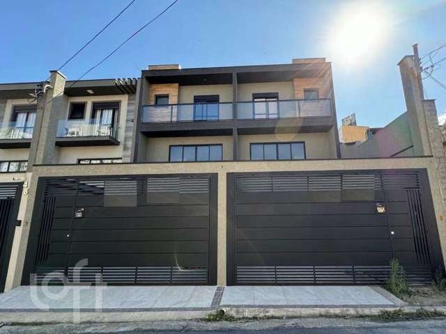 Casa com 3 quartos à venda na Vicente Gioberti, 48, Jardim São Domingos, São Paulo por R$ 1.175.000