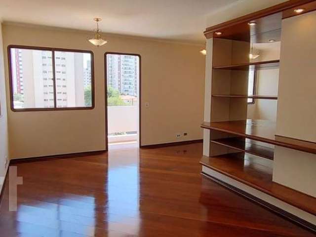 Apartamento com 3 quartos à venda na Rua Jovina, 344, Jabaquara, São Paulo por R$ 800.000