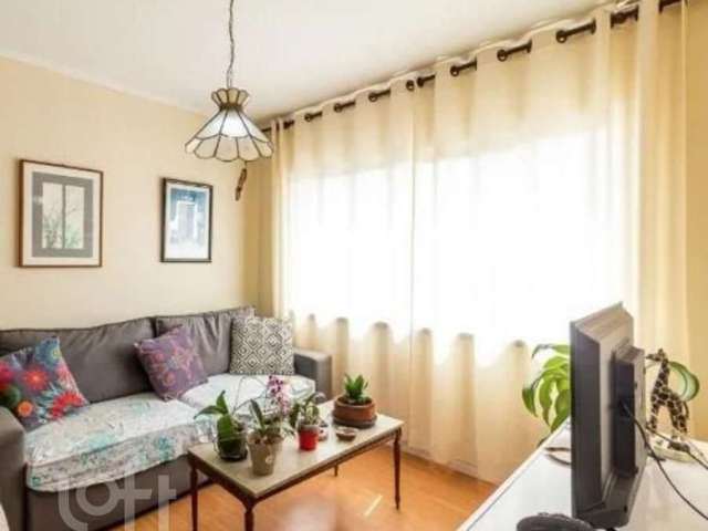 Apartamento com 2 quartos à venda na Moaci, 1093, Saúde, São Paulo por R$ 595.000