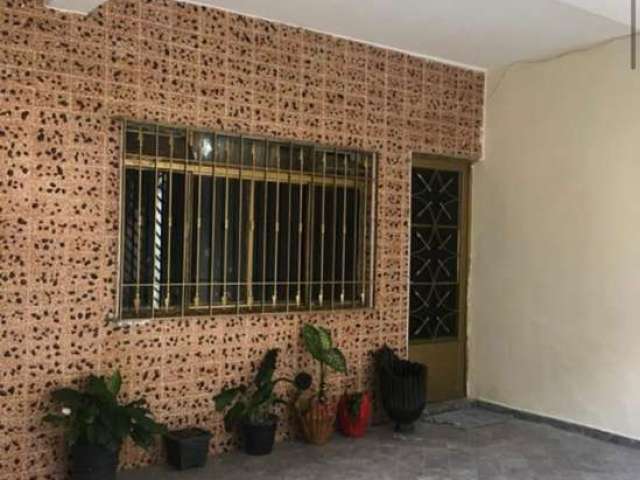 Casa com 5 quartos à venda na Francisco Alves Bezerra, 10, Vila Medeiros, São Paulo por R$ 380.000