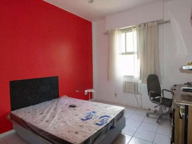 Apartamento com 1 quarto à venda na Avenida Nossa Senhora de Copacabana, 796, Copacabana, Rio de Janeiro por R$ 400.000