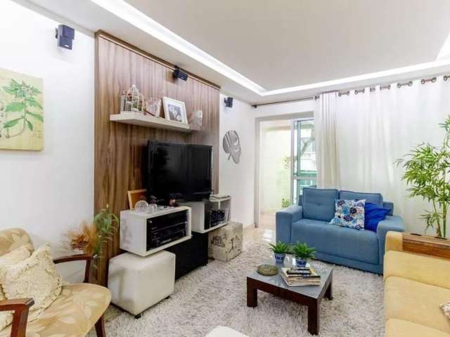 Apartamento com 3 quartos à venda na Rua Soares Cabral, 070, Laranjeiras, Rio de Janeiro por R$ 1.890.000