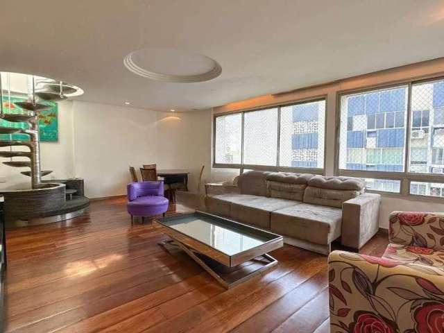 Apartamento com 2 quartos à venda na Rua Marechal Mascarenhas de Morais, 120, Copacabana, Rio de Janeiro por R$ 4.900.000