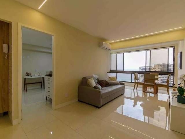 Apartamento com 2 quartos à venda na Avenida Ayrton Senna, 270, Barra da Tijuca, Rio de Janeiro por R$ 1.092.000