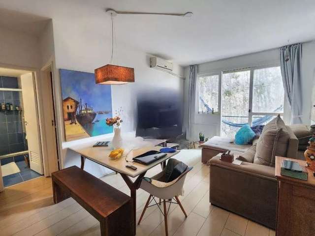 Apartamento com 1 quarto à venda na Rua Ministro Raul Fernandes, 180, Botafogo, Rio de Janeiro por R$ 795.000